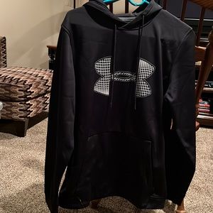 Under Armour hoodie